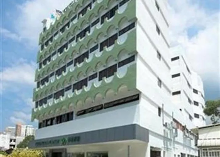 Hotel Regal Malaysia
