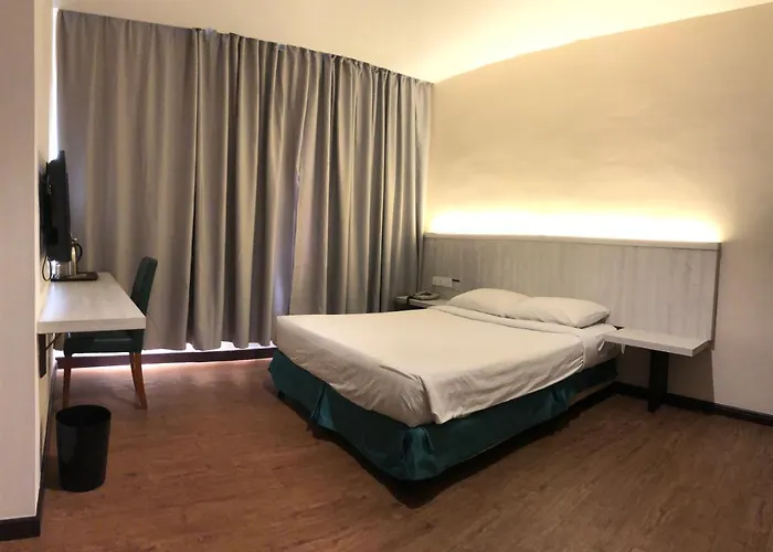 Hotel Regal Malaysia