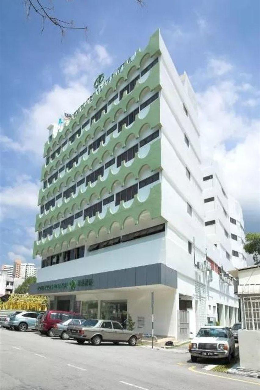 Regal Malaysia Hotel *