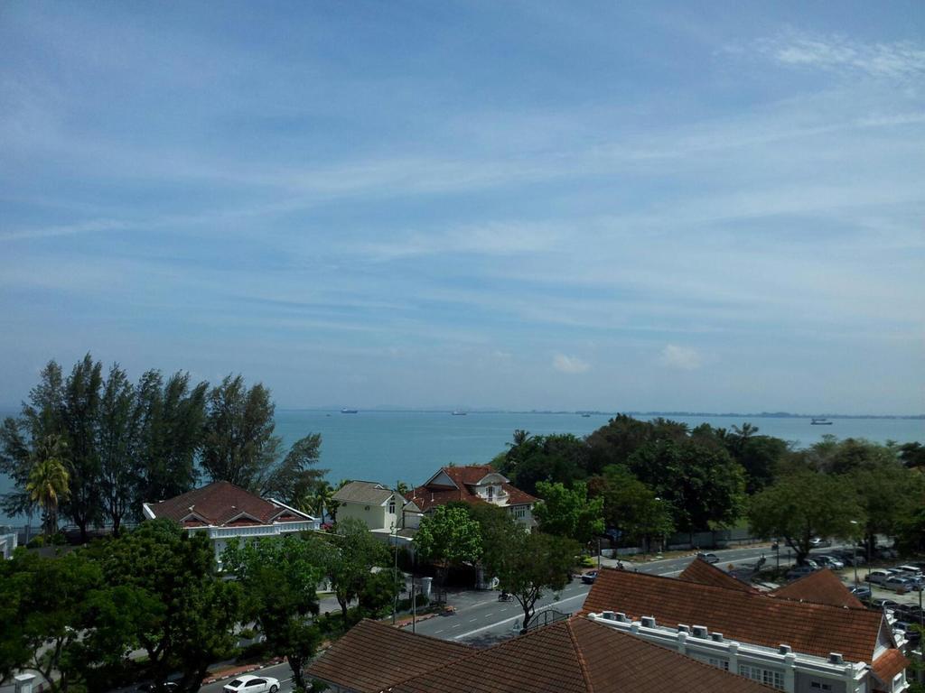 Regal Malaysia Hotel George Town