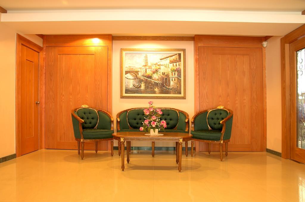 Regal Malaysia Hotel George Town