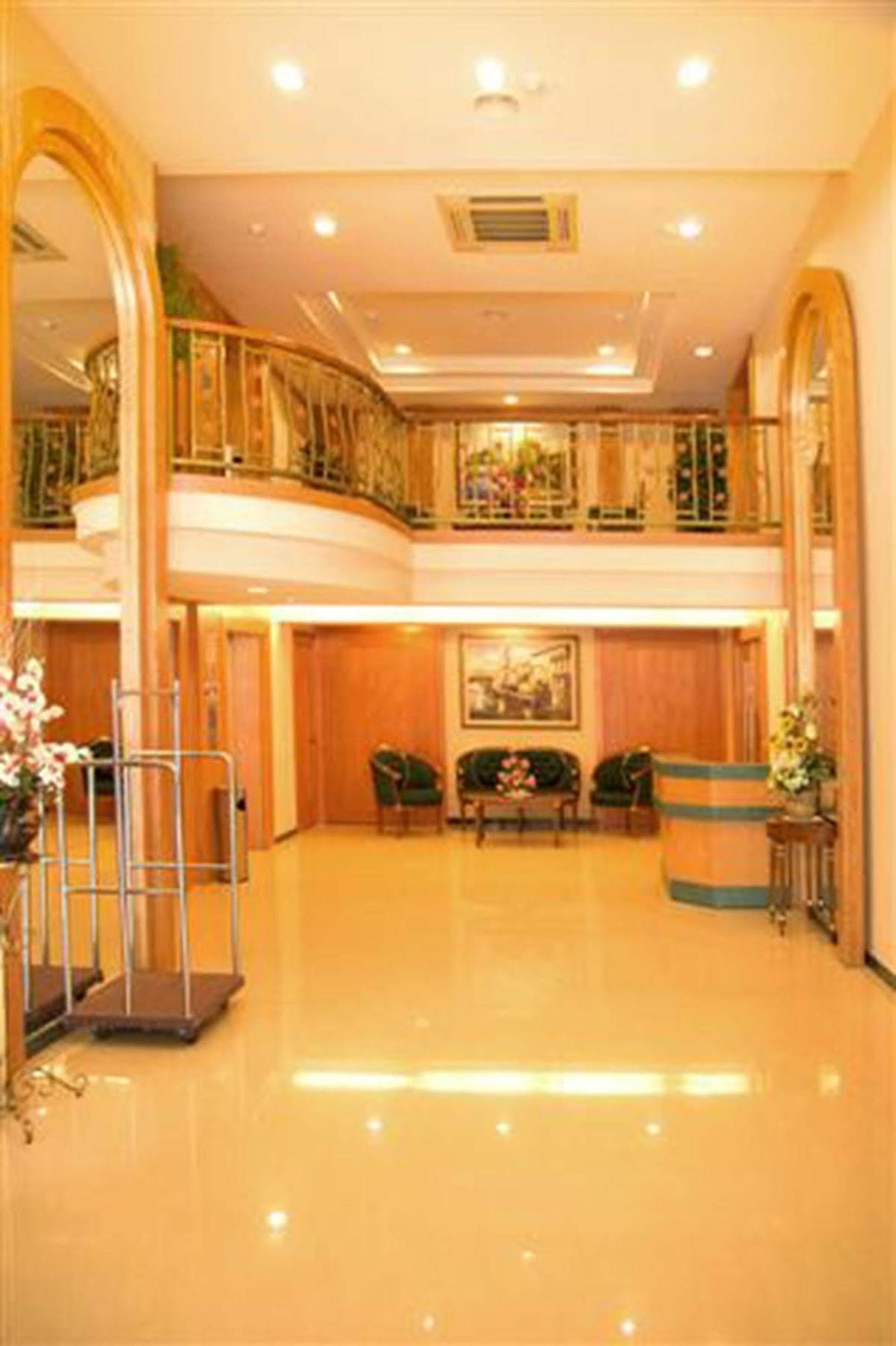 Regal Malaysia Hotel