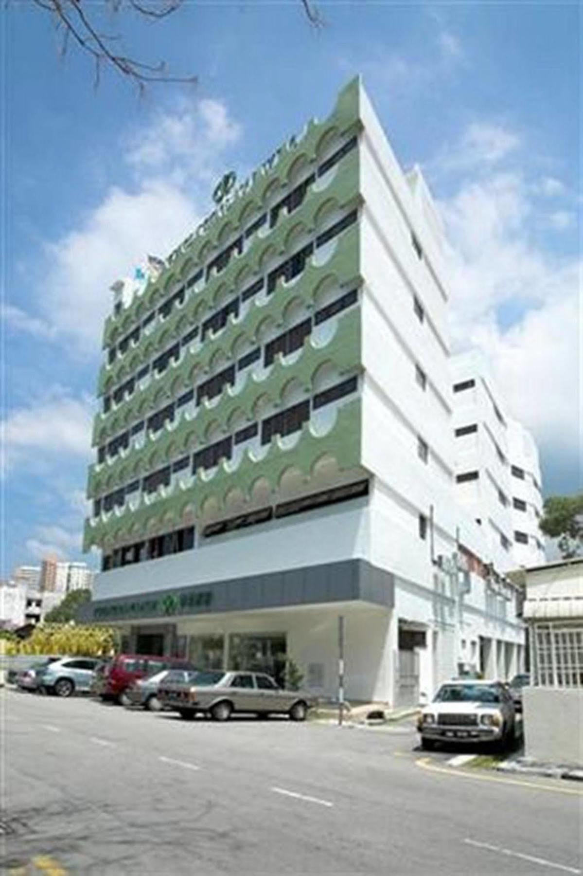 Hotel Regal Malaysia George Town
