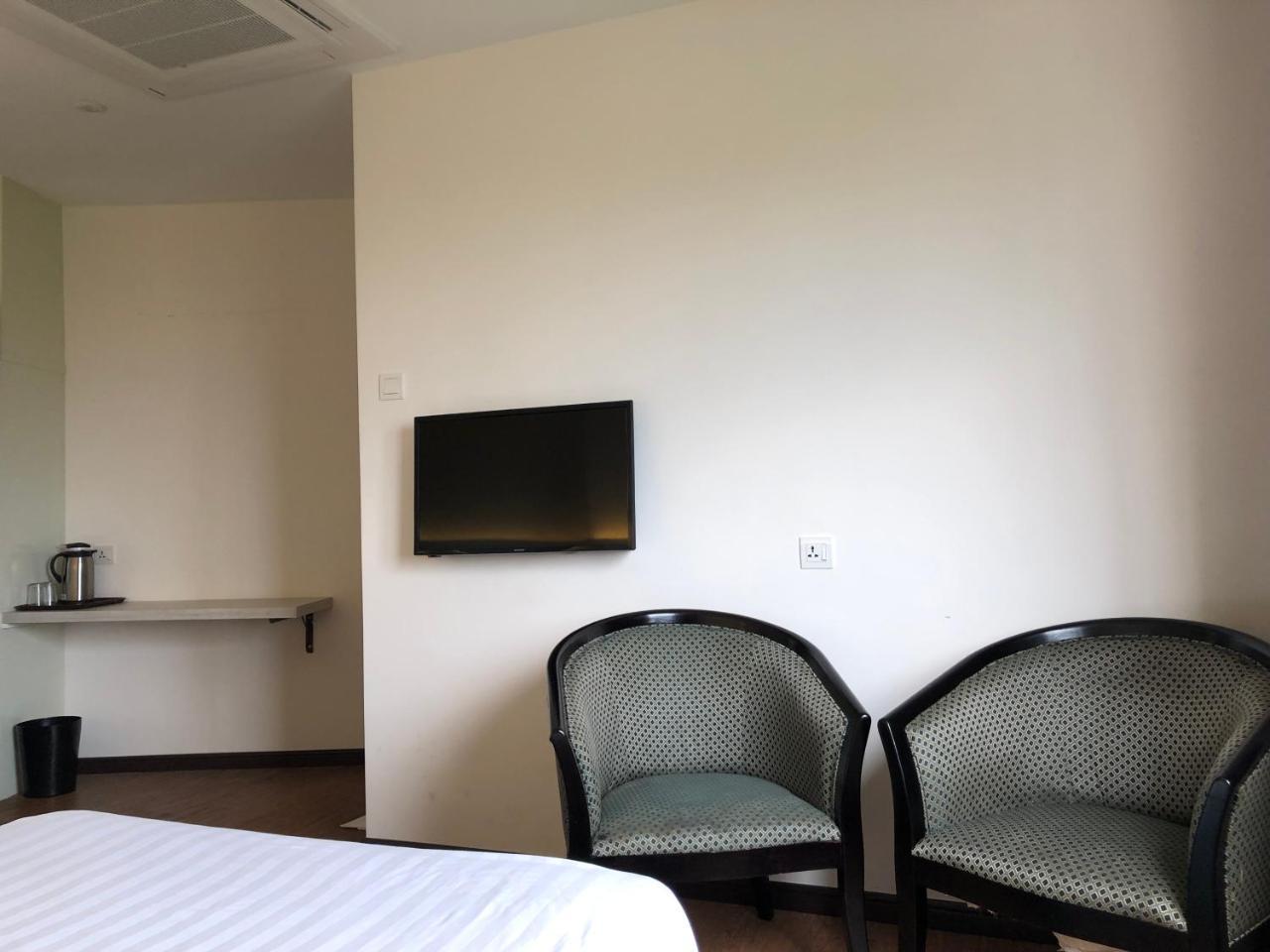 Hotel Regal Malaysia *